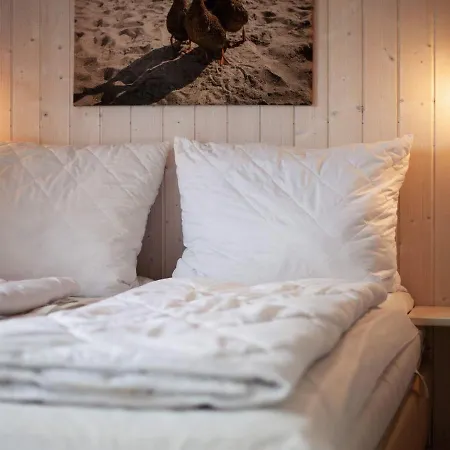 بيت للعطل Three-bedroom Holiday In 20 Grömitz